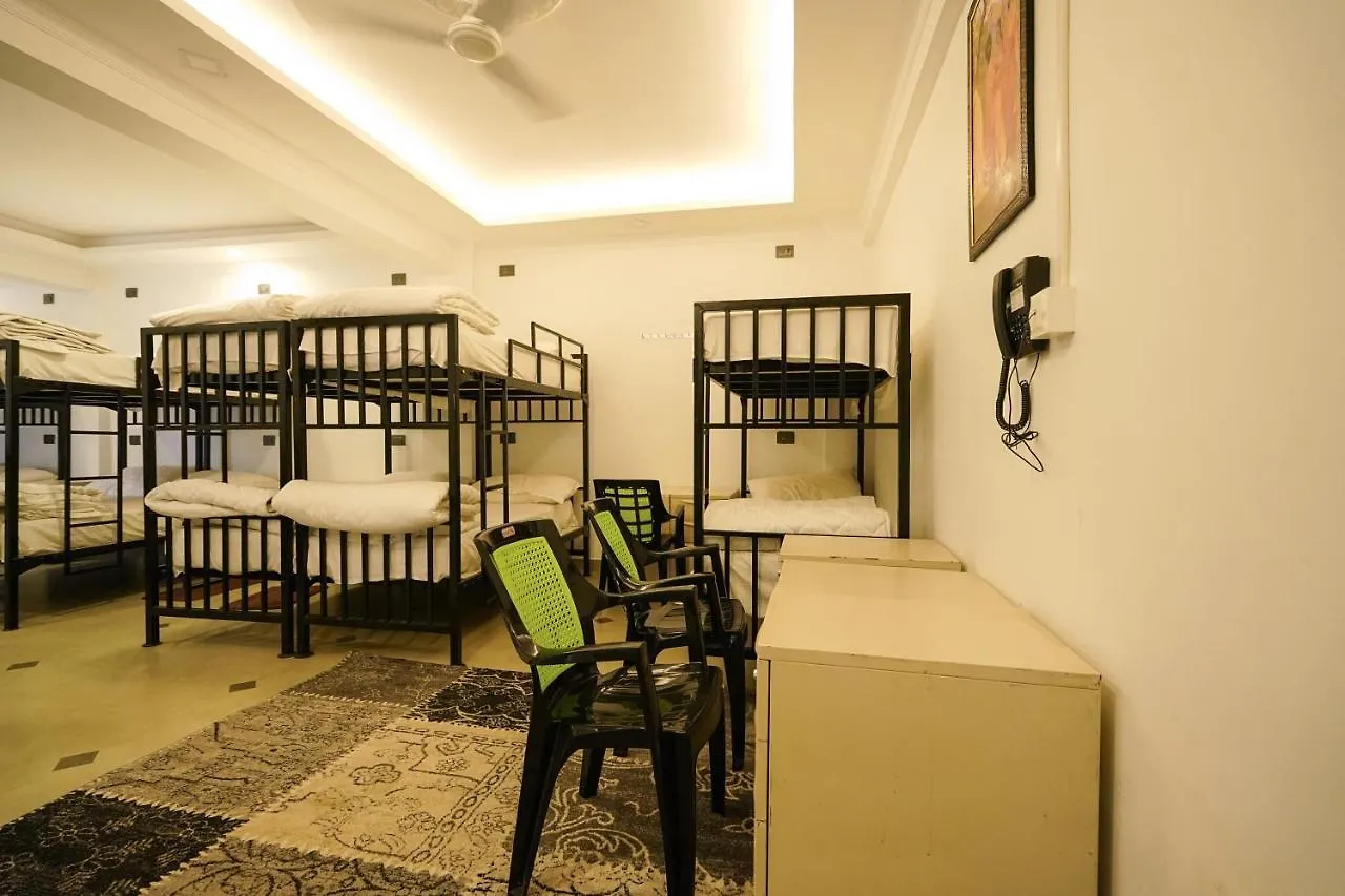***  Lumino Winter Castle Hotel Munnar India