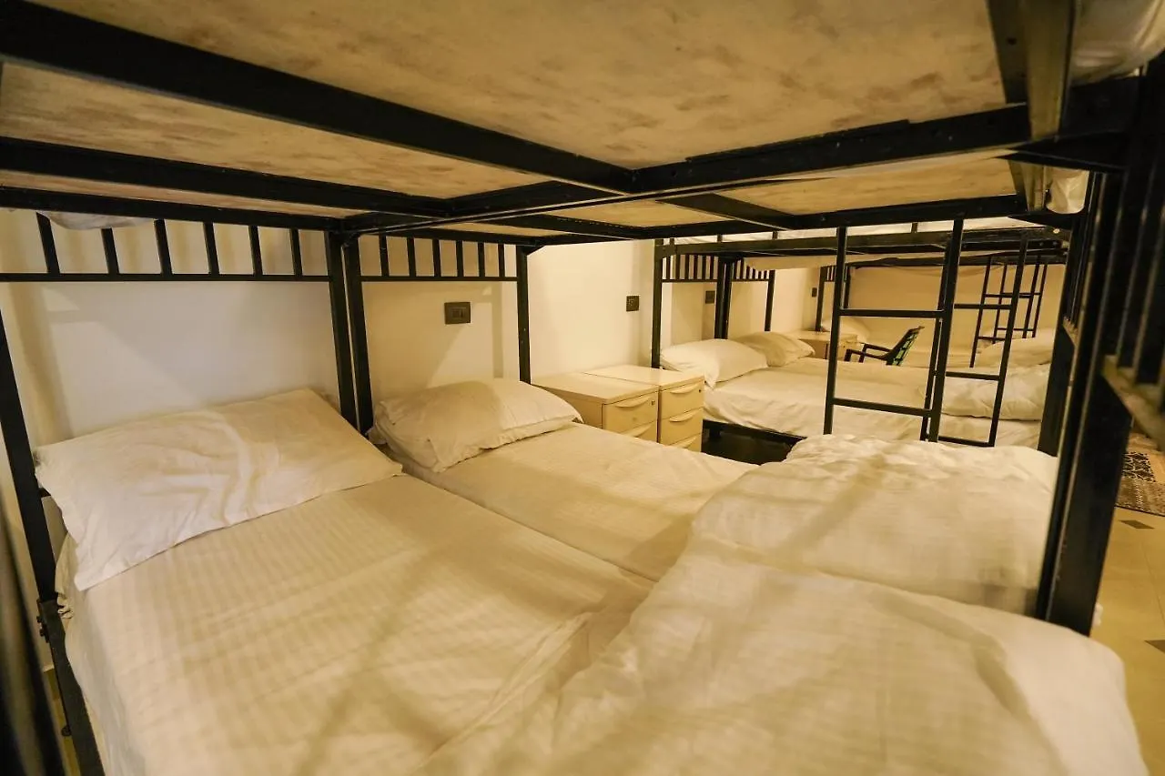 Lumino Winter Castle Hotel Munnar